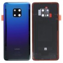 BATTERY COVER HUAWEI MATE 20 PRO TWILIGHT