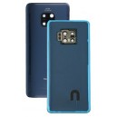 COVER BATTERIA HUAWEI MATE 20 PRO BLU