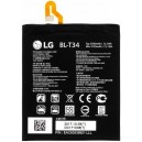 BATTERIA LG BL-T34 