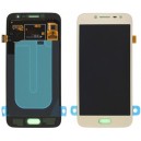 SAMSUNG GALAXY J2 PRO 2018 DISPLAY SM-J250 GOLD