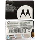 MOTOROLA BATTERY BT50