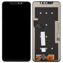 DISPLAY XIAOMI REDMI NOTE 6 PRO BLACK