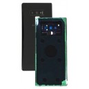 COVER BATTERIA SAMSUNG GALAXY NOTE 9 SM-N960 MIDNIGHT BLACK (NERO)