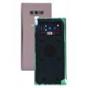 BATTERY COVER SAMSUNG SM-N960 GALAXY NOTE 9 LAVANDER PURPLE