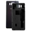 COVER BATTERIA SAMSUNG GALAXY ALPHA SM-G850 NERO