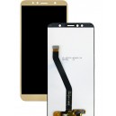 DISPLAY HUAWEI Y6 2018 ORO