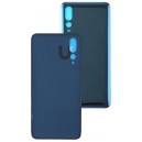 COVER BATTERIA HUAWEI P20 PRO BLU