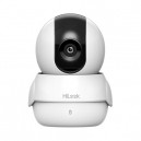 HILOOK CUBE IP 2MP 2.8mm IR5m WIFI PT