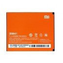 BATTERIA XIAOMI REDMI - BM41