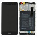 DISPLAY HUAWEI Y7 PRIME (2017) NERO