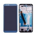 DISPLAY WITH TOUCH SCREEN HUAWEI HONOR 9 LITE COLOR BLUE