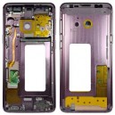 MIDDLE FRAME SAMSUNG SM-G960 COLOR PURPLE 