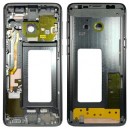 MIDDLE FRAME SAMSUNG GALAXY S9 SM-G960 GREY COLOR