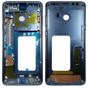 MIDDLE FRAME SAMSUNG GALAXY S9 PLUS SM-G965  BLUE