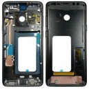 MIDDLE FRAME SAMSUNG GALAXY S9 PLUS SM-G965 COLOR BLACK 