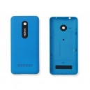 BATTERY COVER NOKIA 206 ASHA BLUE