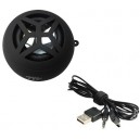 MINI SPEAKER BLACK