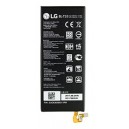 BATTERY LG Q6 M700N - BL-T33 EAC63558801