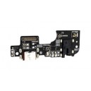 ASUS ZENFONE ZOOM S ZE553KL plug in connector flex cable N