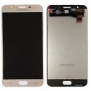 SAMSUNG GALAXY J7 PRIME DISPLAY SM-G610 GOLD