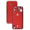 COVER POSTERIORE ASUS ZENFONE 4 SELFIE PRO ZD552KL ROSSO