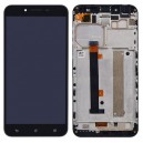 DISPLAY ASUS ZENFONE 3 MAX ZC553KL NERO