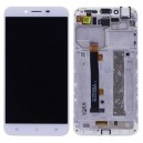 DISPLAY ASUS ZENFONE 3 MAX ZC553KL BIANCO