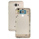 COVER POSTERIORE ASUS ZENFONE 3 MAX ZC553KL ORO