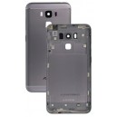 COVER POSTERIORE ASUS ZENFONE 3 MAX ZC553KL GREY