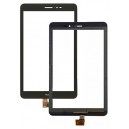 TOUCH SCREEN HUAWEI MEDIA PAD T1 8.0" BLACK