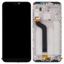 DISPLAY XIAOMI REDMI 6 PRO NERO