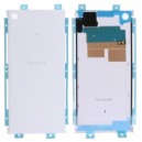 COVER BATTERIA SONY XPERIA XA1 ULTRA BIANCO