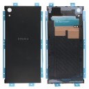 COVER BATTERIA SONY XPERIA XA1 ULTRA NERO