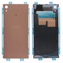 COVER BATTERIA SONY XPERIA XA1 ULTRA ROSA