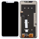 DISPLAY XIAOMI REDMI NOTE 6 PRO WHITE