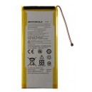 BATTERY MOTOROLA MOTO G4 PLUS - GA40