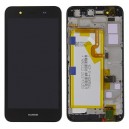 DISPLAY HUAWEI ASCEND P8 LITE SMART BLACK SERVICE PACK