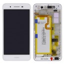 DISPLAY HUAWEI ASCEND P8 LITE SMART WHITE SERVICE PACK