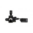 FLEX CABLE SAMSUNG GALAXY NOTE IIN7100 EARPHONE FLEX SPEAKER FLEX CABLE