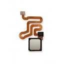 FLAT CABLE WITH HUAWEI ASCEND P9 HOME BUTTON ORIGINAL SILVER