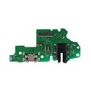 Huawei Honor 10 Lite plug in connector flex cable