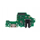 PCB CONNECTOR CHARGE HUAWEI Y9 2019