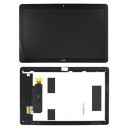 DISPLAY HUAWEI MEDIA PAD T5 (10.0") NERO