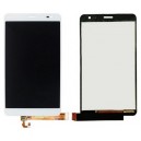 DISPLAY HUAWEI MEDIAPAD X2 (7.0") BIANCO