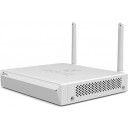 X5C NVR 4 CANALI WIFI FULL HD 2 ANTENNE