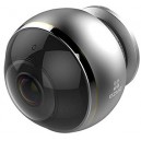 C6P TLC DA INTERNO 3MP WIFI FISHEYE