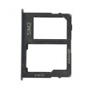 CARRELLO  SIM/MEMORY CARD SAMSUNG GALAXY J4 PLUS SM-J415 NERO 