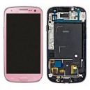 DISPLAY SAMSUNG GALAXY S3 GT-I9300 ROSA