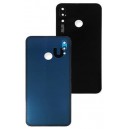 BACK COVER   CAMERA LENS HUAWEI P20 LITE BLACK