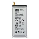 BATTERY LG STYLO 4 LMQ710MS - BL-T37